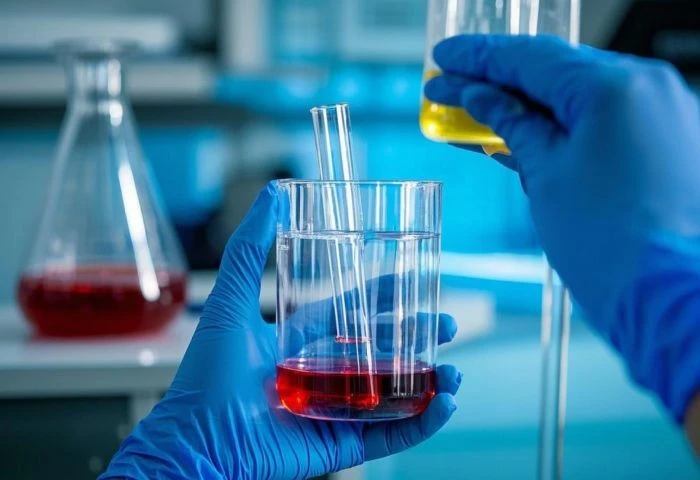 Special Fiber Testing suppliers