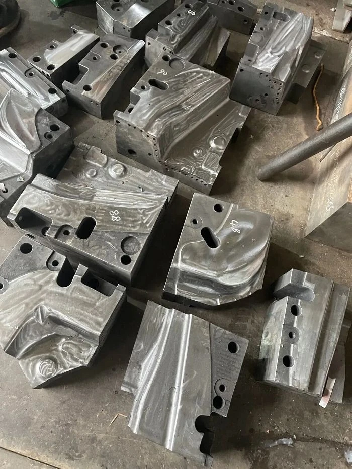 Stamping Process Evaluation suppliers