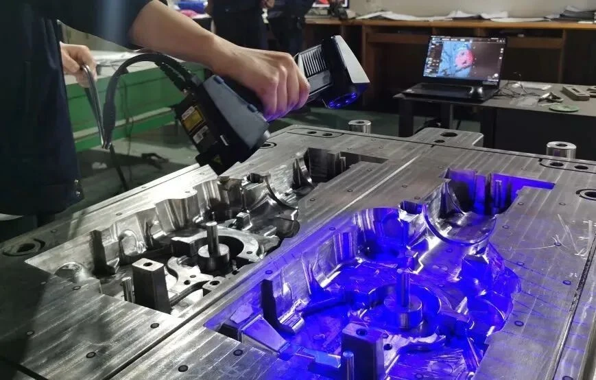 Stamping Process Evaluation high quality